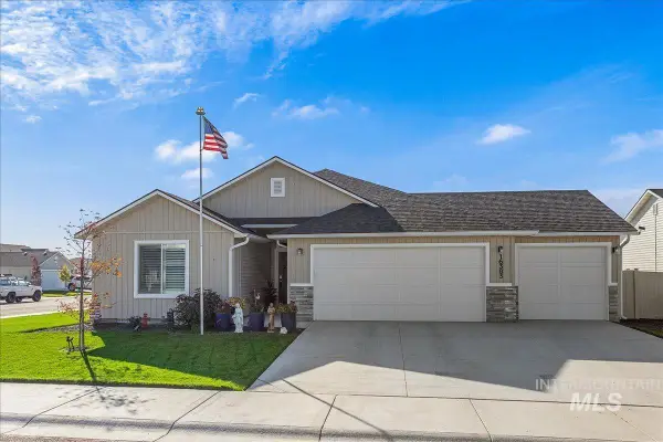 16383 Sandon Ave, Caldwell, ID 83607
