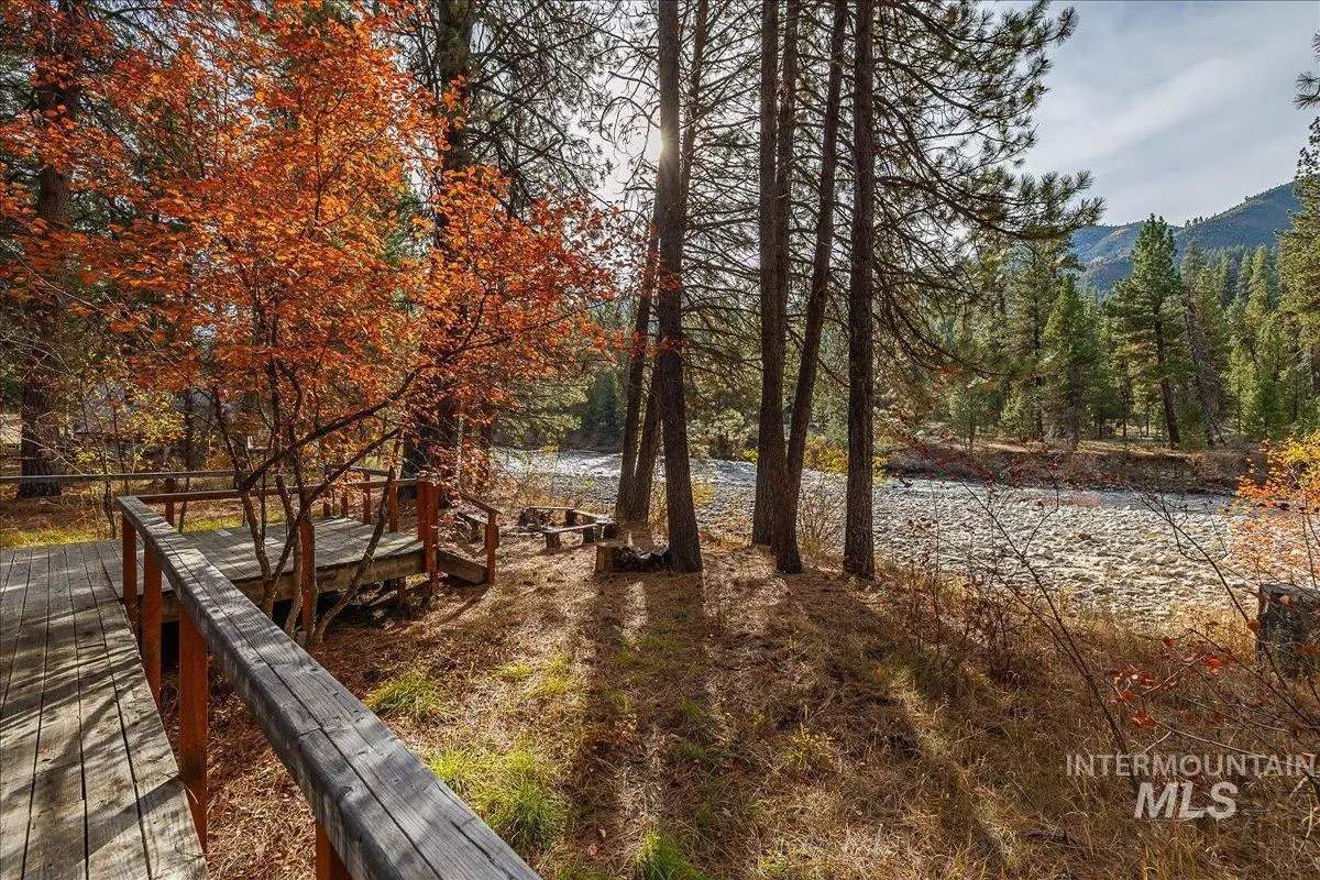 1 Hidden Way, Lowman, ID 83637 - #1