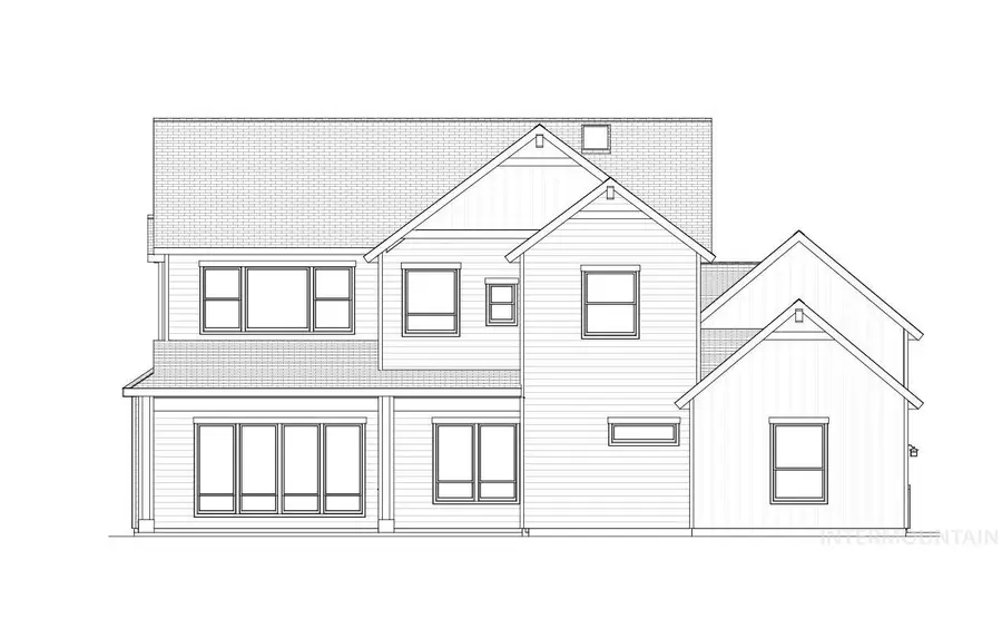 2286 N Buhrstone Pl, Eagle, ID 83616 - Image #2