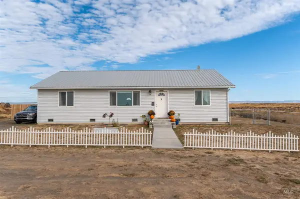 1894 S 1300 E, Bliss, ID 83314