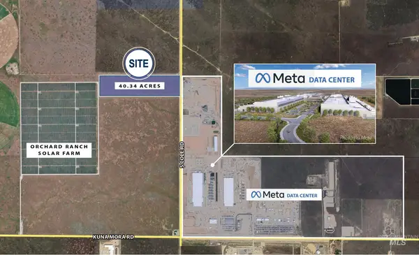 14371 S Cole Road, Kuna, ID 83634