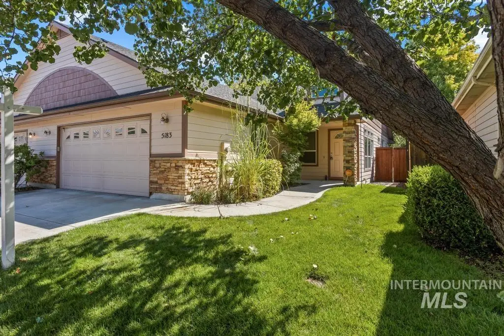 5183 W Silverlake Ln., Boise, ID 83703 - Image #1