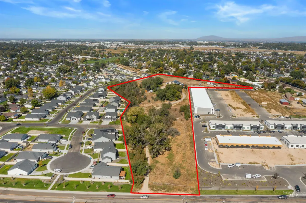 3614 Amity Ave, Nampa, ID 83687 - Image #1