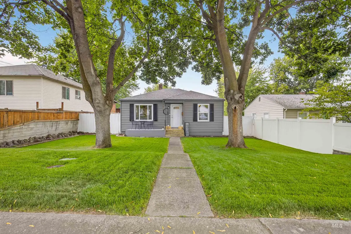 1522 18th Street, Lewiston, ID 83501 - Image #1