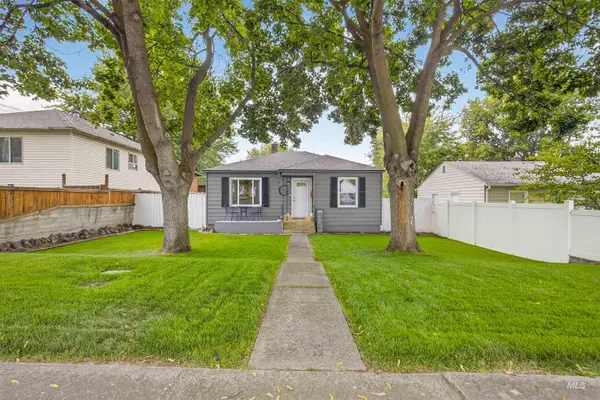 1522 18th Street, Lewiston, ID 83501