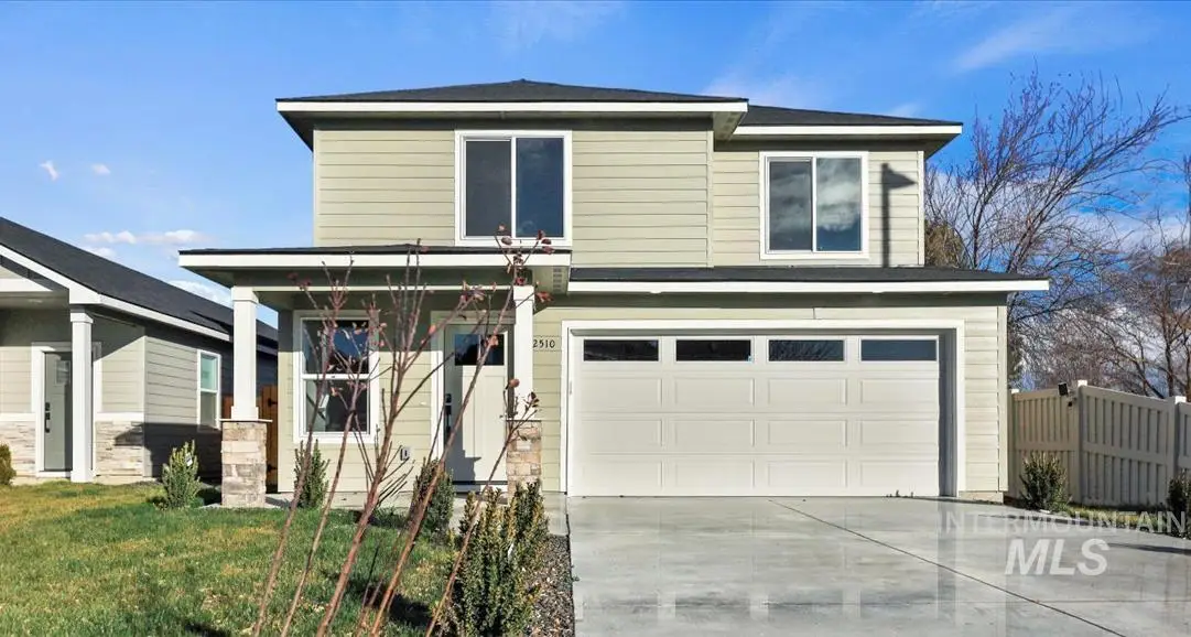 12510 Ochoco St, Nampa, ID 83651 - Image #1