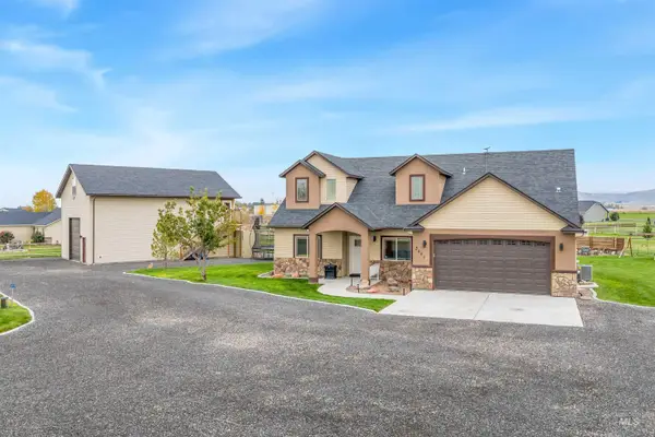 3551 E 3144 N, Kimberly, ID 83341