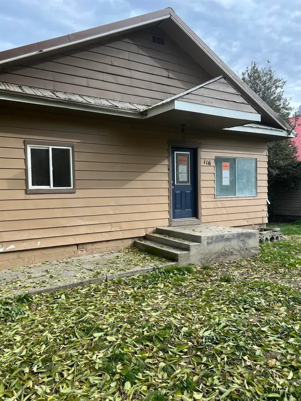 116 Main Street, Stites, ID 83552