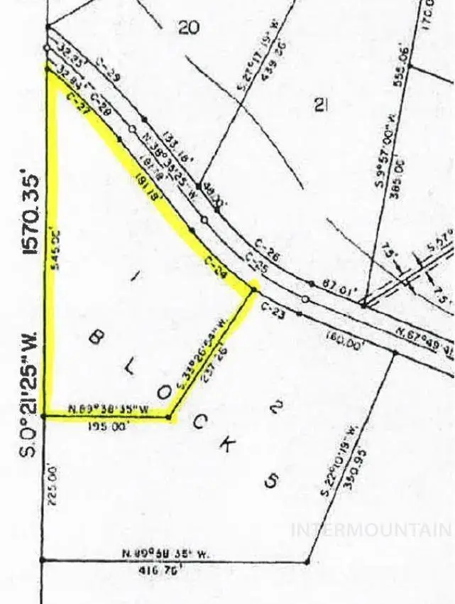 TBD River Road Lot 1 Block 5, Filer, ID 83328 - Image #1