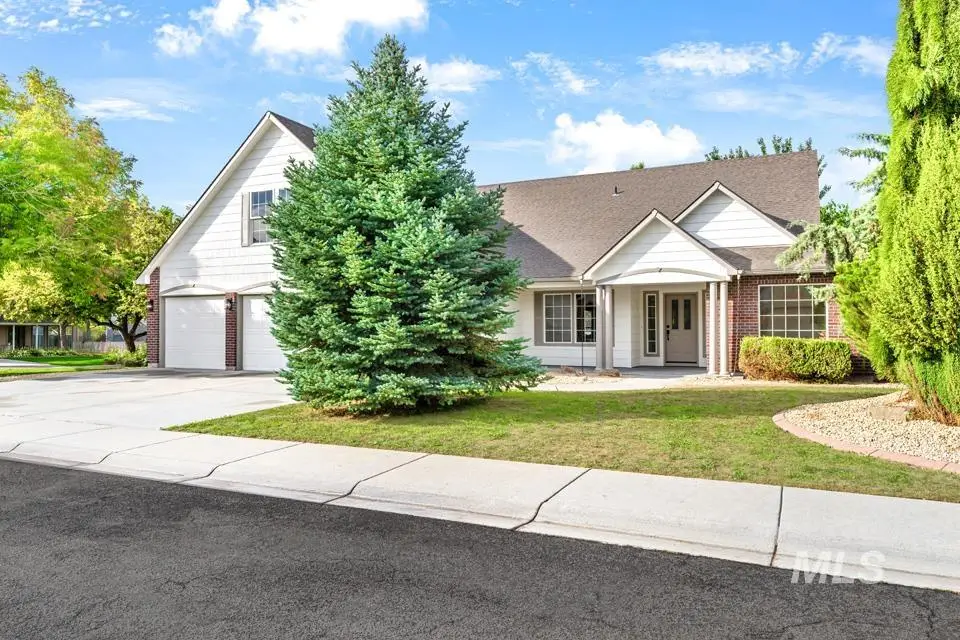 9916 W Geronimo, Boise, ID 83709 - Image #1