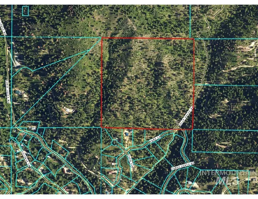 TBD Kelly Gulch Rd, Boise, ID 83716 - #2