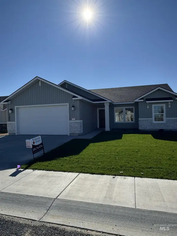1295 Starlight Loop, Twin Falls, ID 83301