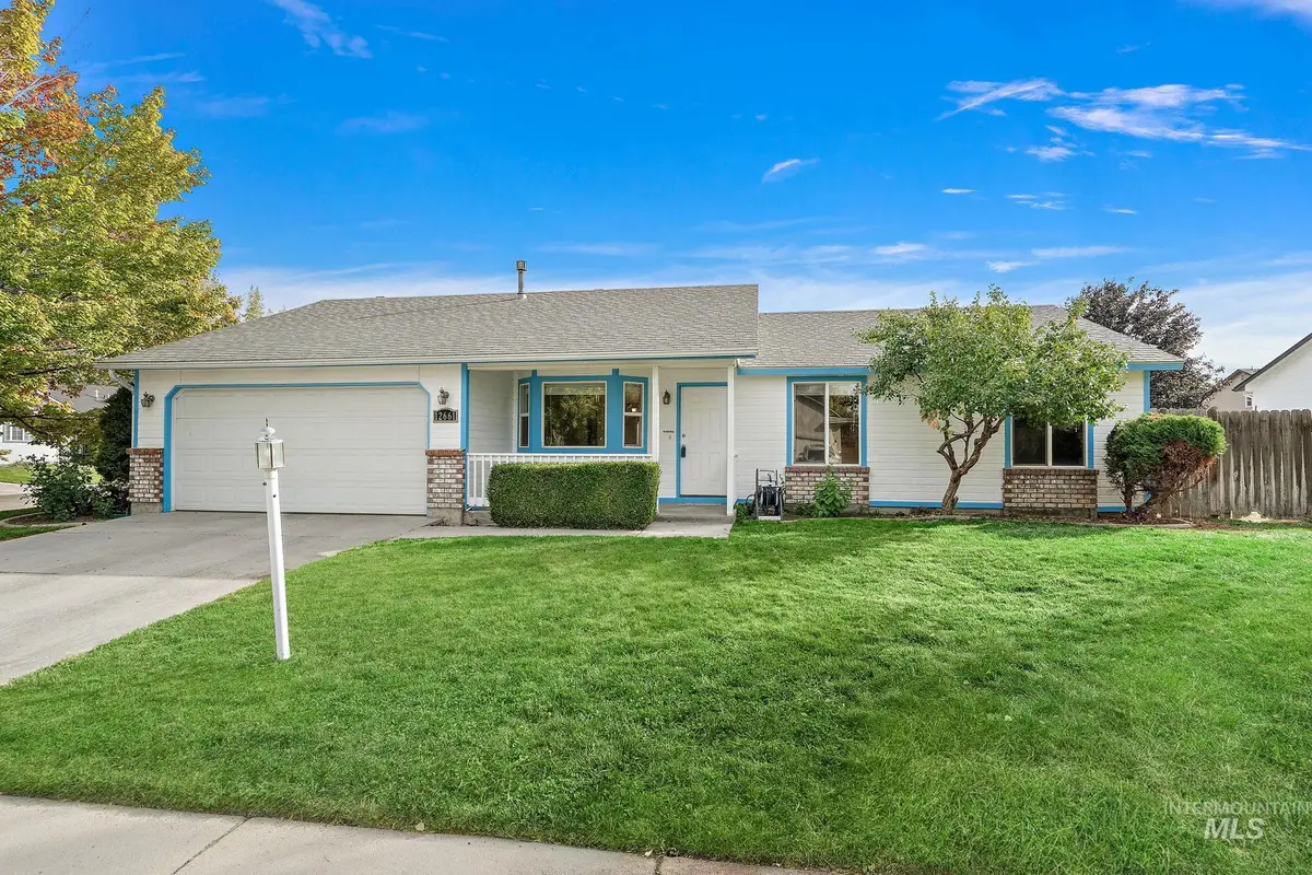 12661 W Mercedes Ct., Boise, ID 83713 - Image #1