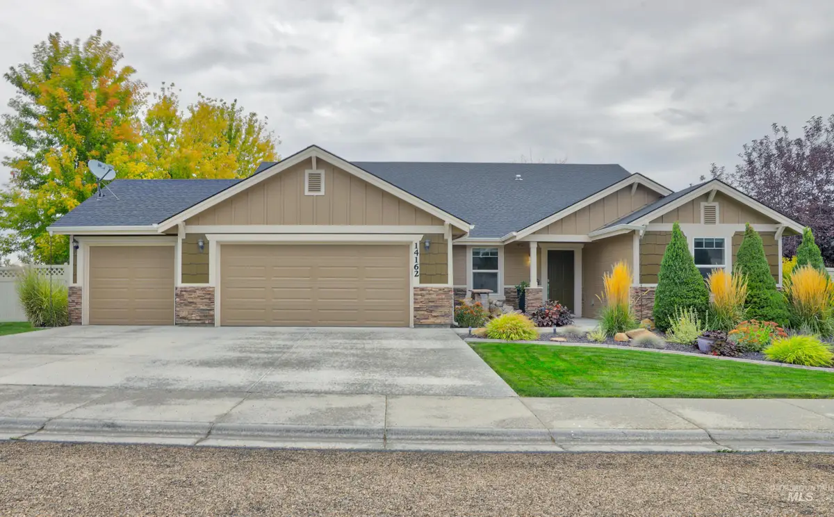 14162 Silver Lining Dr, Caldwell, ID 83607 - Image #1