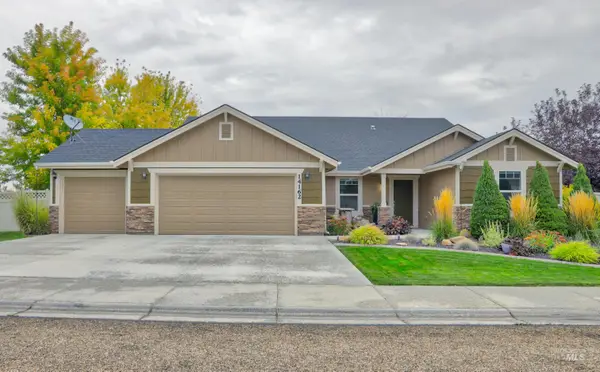 14162 Silver Lining Dr, Caldwell, ID 83607