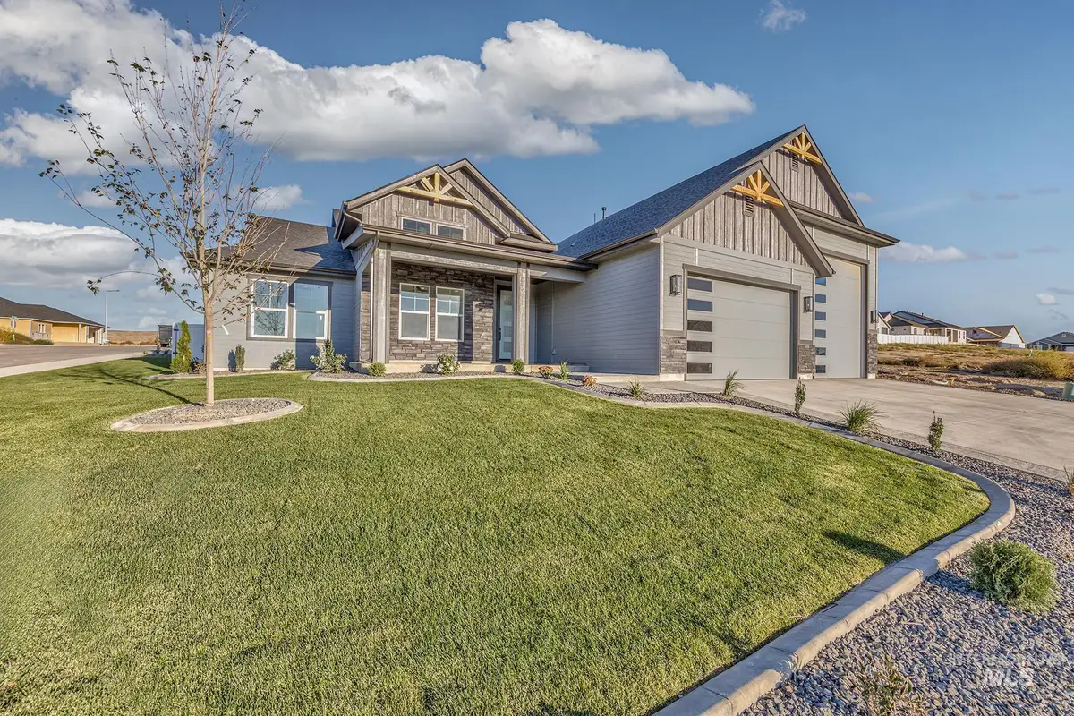 780 Oakmont, Payette, ID 83661 - Image #1