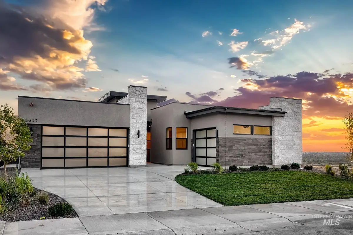 5833 E Prominence Dr, Boise, ID 83716 - Image #1