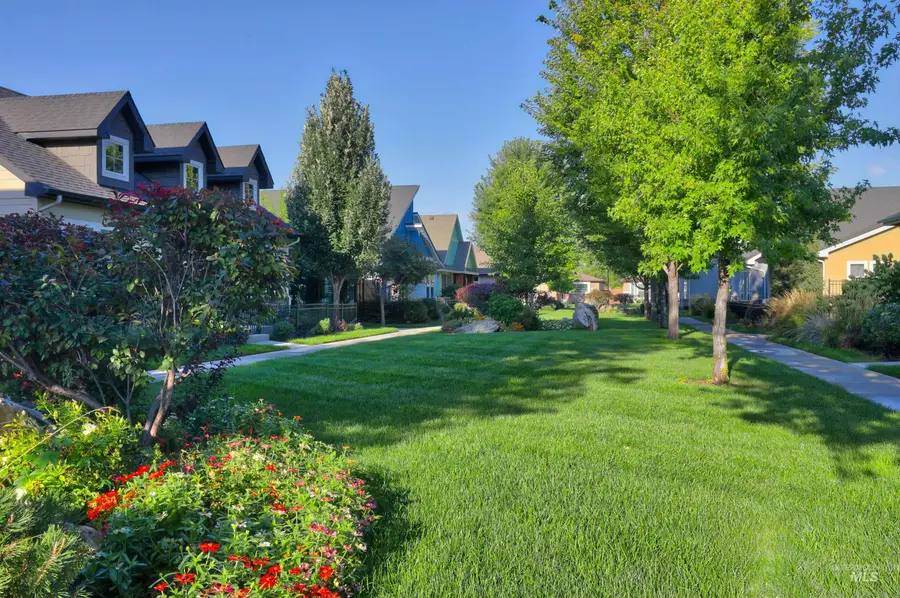 3482 N Lilyturf Ave., Meridian, ID 83642 - #3