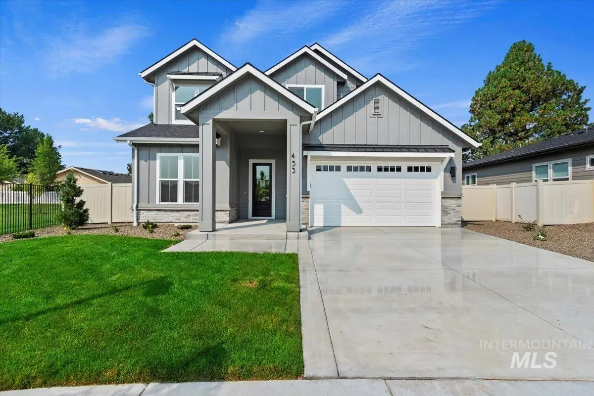 453 N Hiltonhead Way, Eagle, ID 83616 - Image #1