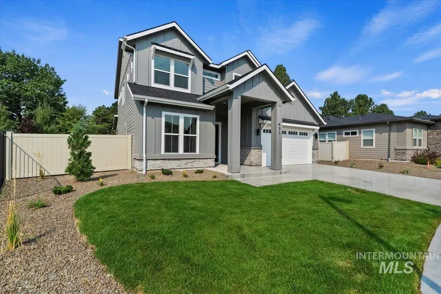 453 N Hiltonhead Way, Eagle, ID 83616 - Image #3