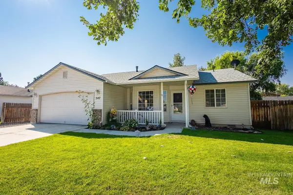 547 W Halverson St, Middleton, ID 83644