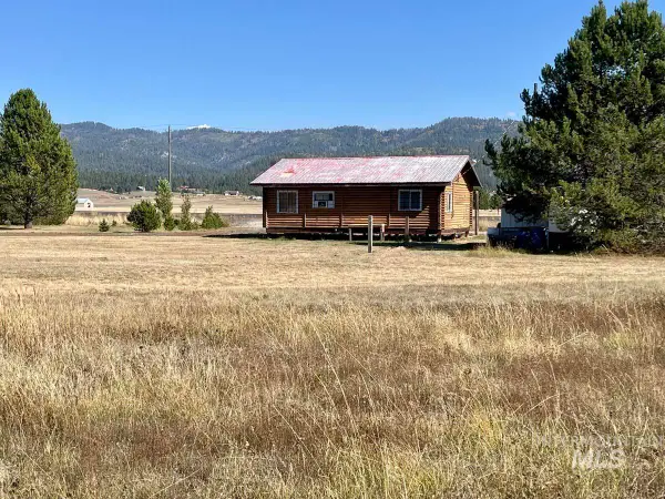 10319 Hwy. 55, Cascade, ID 83611