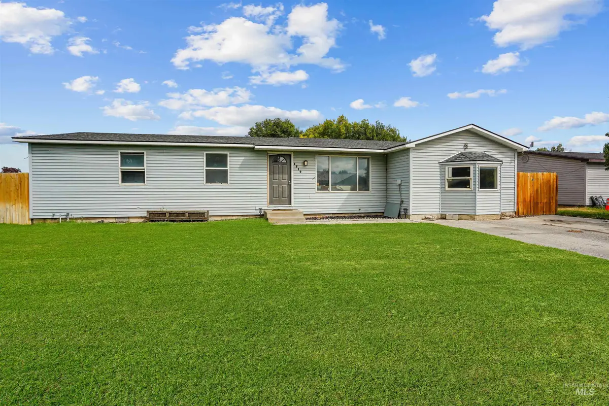 1710 Hemlock Street, Rupert, ID 83350 - Image #1