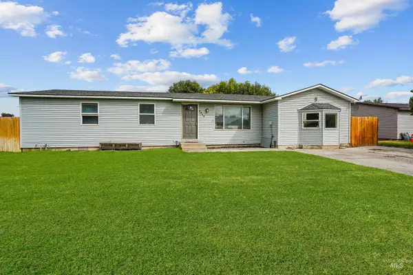 1710 Hemlock Street, Rupert, ID 83350