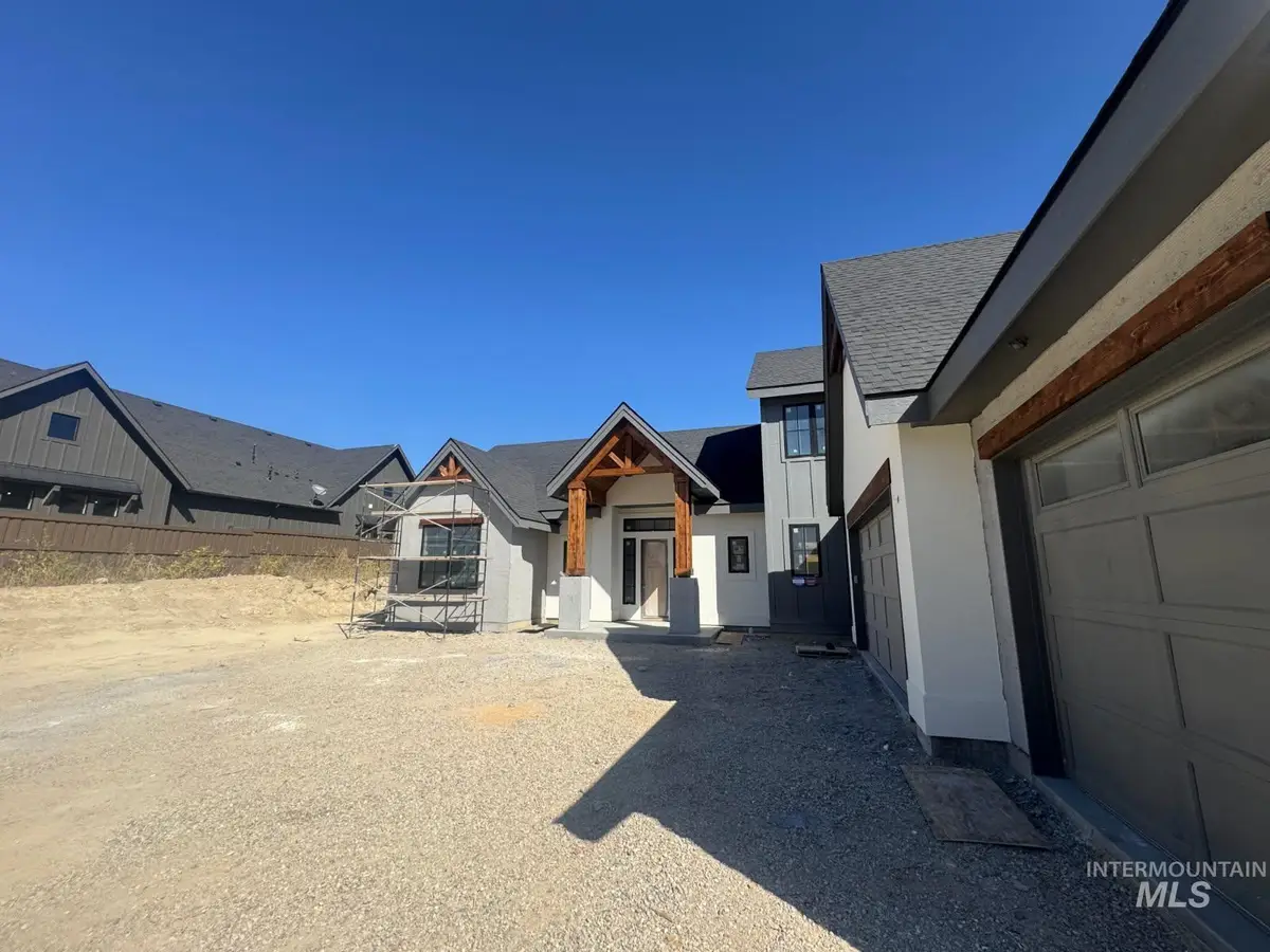 11070 N Elk Ridge Way, Boise, ID 83714 - #1