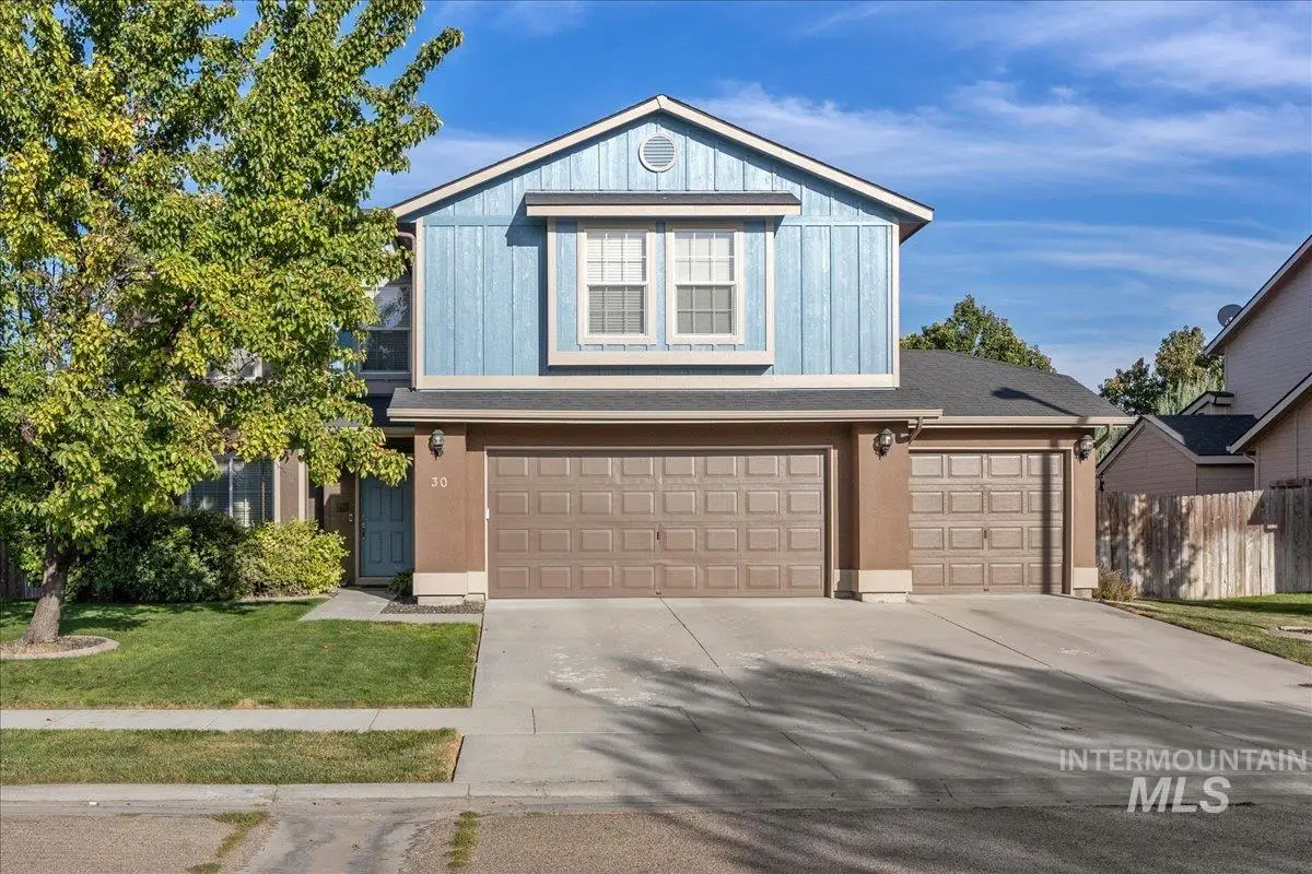 30 S Lemhi Dr., Nampa, ID 83651 - Image #1