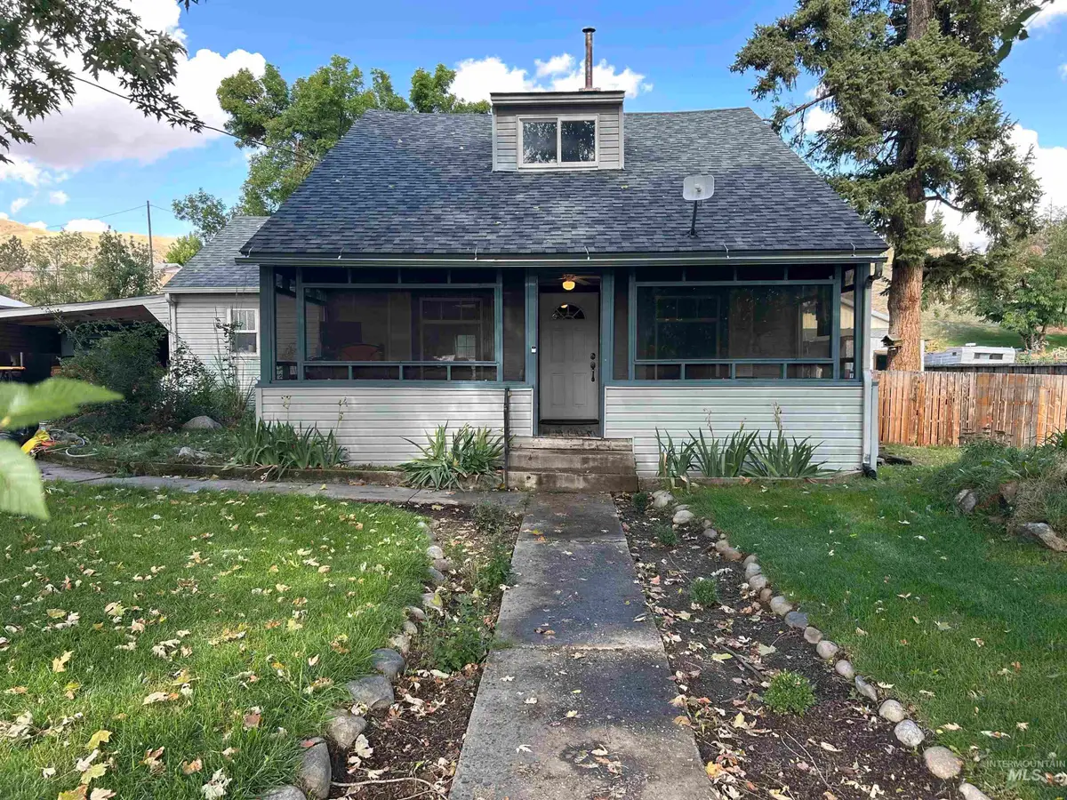 113 Quinn St, Horseshoe Bend, ID 83629 - #1