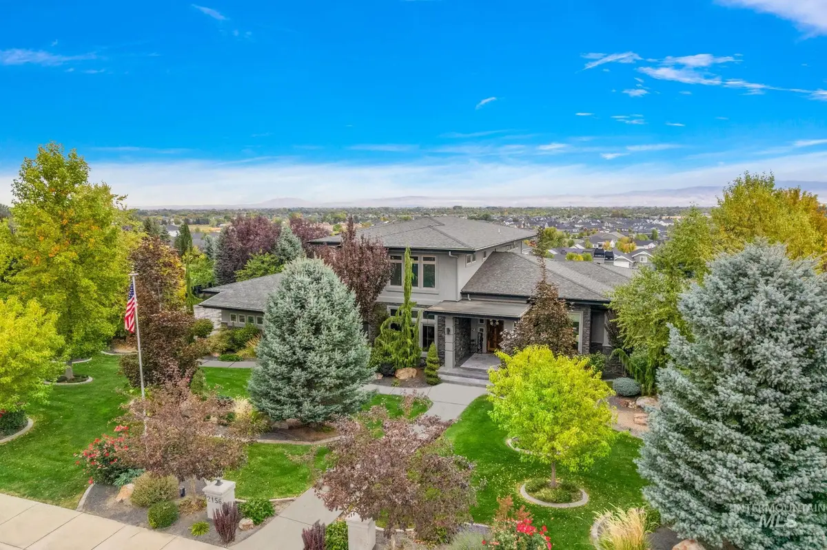 2156 E Hyper Dr, Meridian, ID 83642 - #1