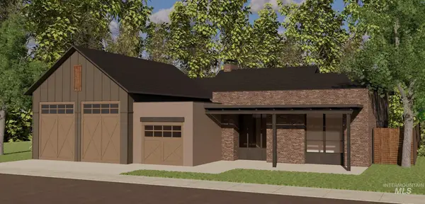 2425 W Rustic Forge, Eagle, ID 83616