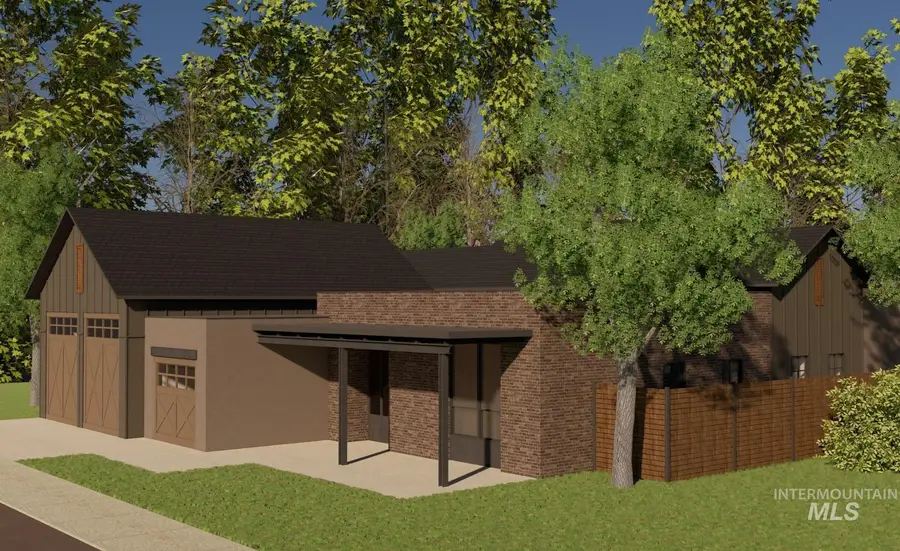 2425 W Rustic Forge, Eagle, ID 83616 - #2