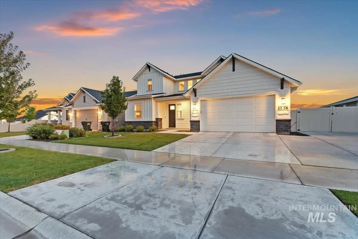 1236 E Sweet Pearl St., Kuna, ID 83634 - Image #1