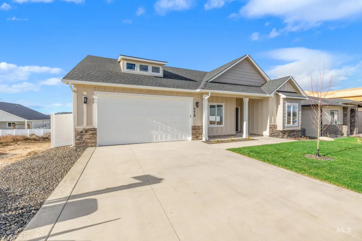 775 Oakmont St., Payette, ID 83661 - Image #1