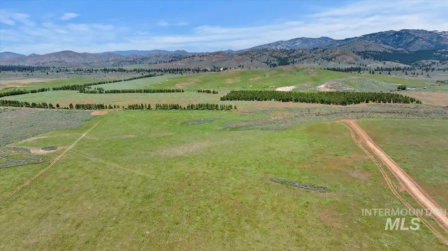 TBD Heavenly Lane Lot #7, Prairie, ID 83647 - Image #2