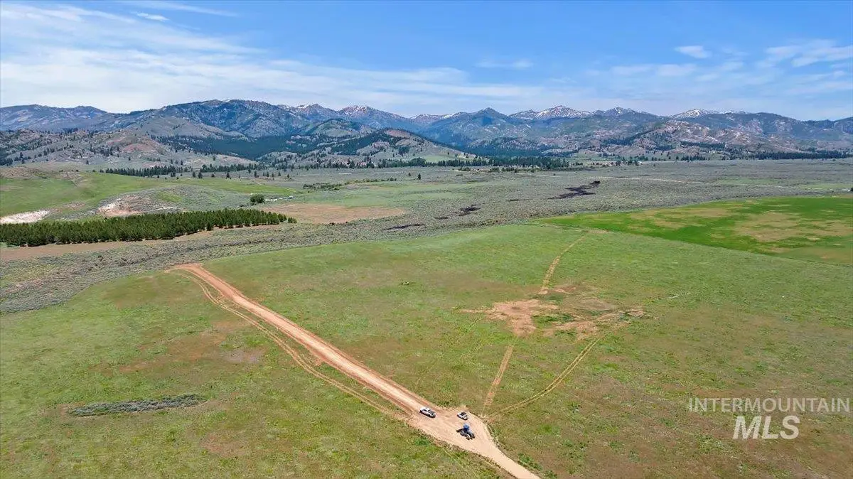 TBD Heavenly Lane Lot #8, Prairie, ID 83647 - Image #1