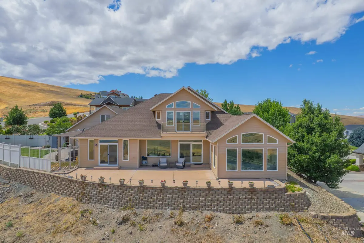 3315 Michael Drive, Clarkston, WA 99403 - Image #1