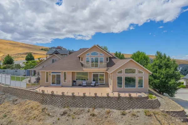 3315 Michael Drive, Clarkston, WA 99403