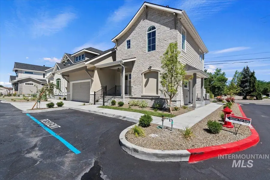 10093 W Mcmillan & 10095 Mcmillan (adu), Boise, ID 83704 - Image #3