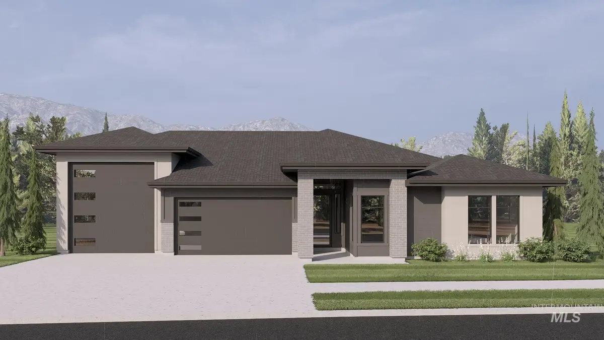 270 N Hunter Creek Ave, Eagle, ID 83616 - Image #1