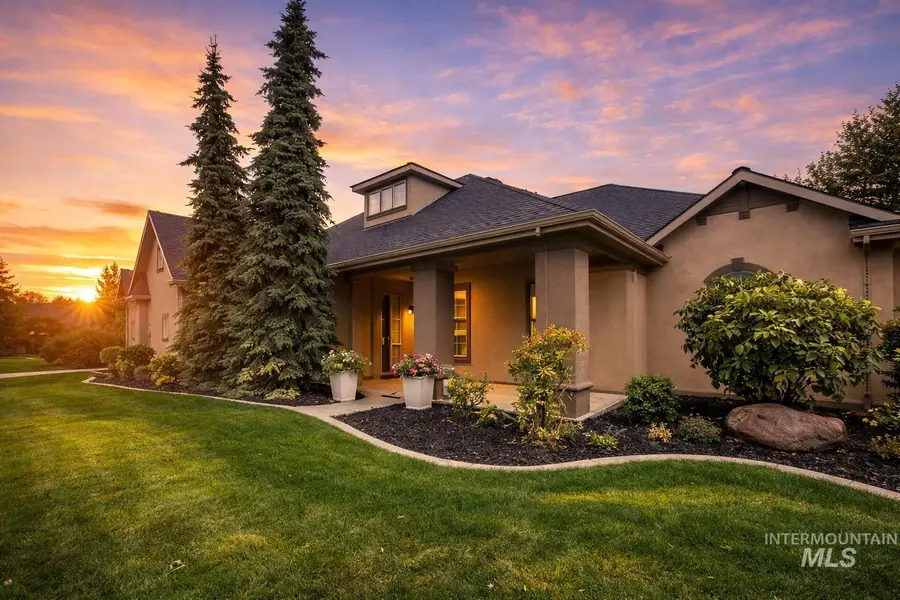 2786 S Denali Pl, Meridian, ID 83642 - #2