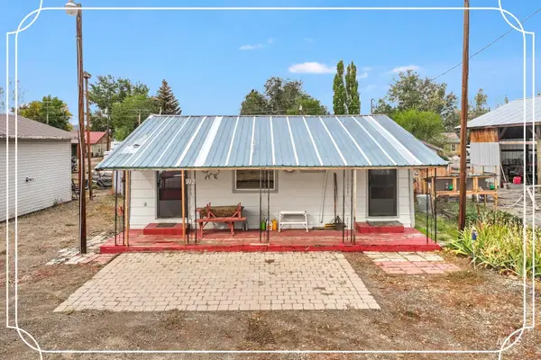 112 3rd St, West Magic, ID 83352