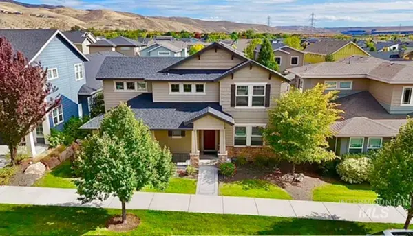 2892 S. Barnside Way, Boise, ID 83716