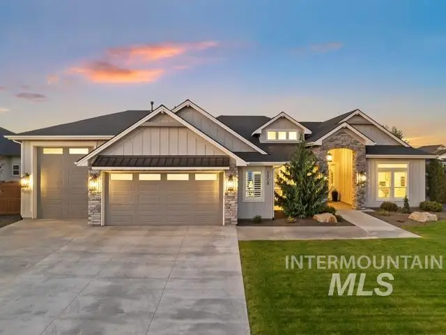 5808 W Little Feather St, Eagle, ID 83616 - Image #1