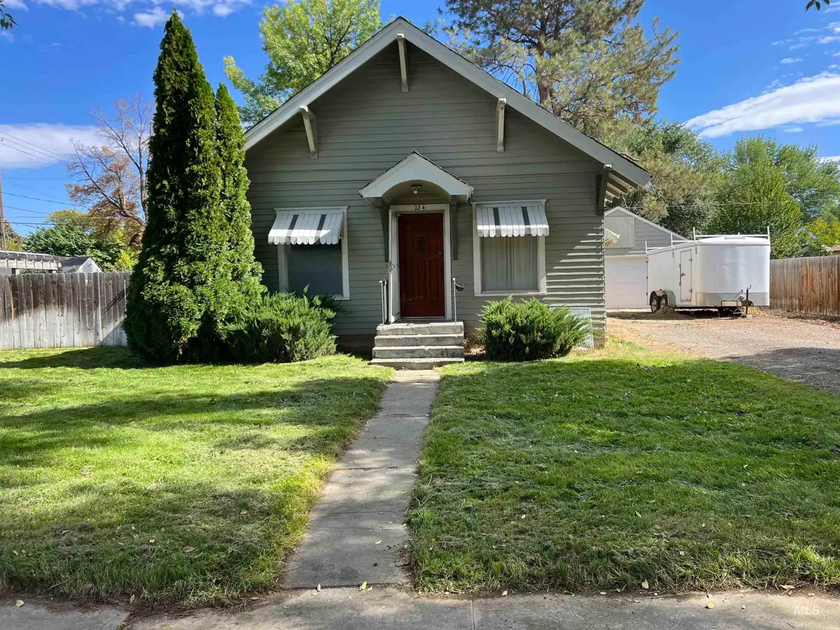 284 Fillmore St, Twin Falls, ID 83301 - Image #1