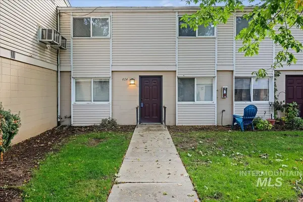 824 S Curtis Rd, Boise, ID 83705