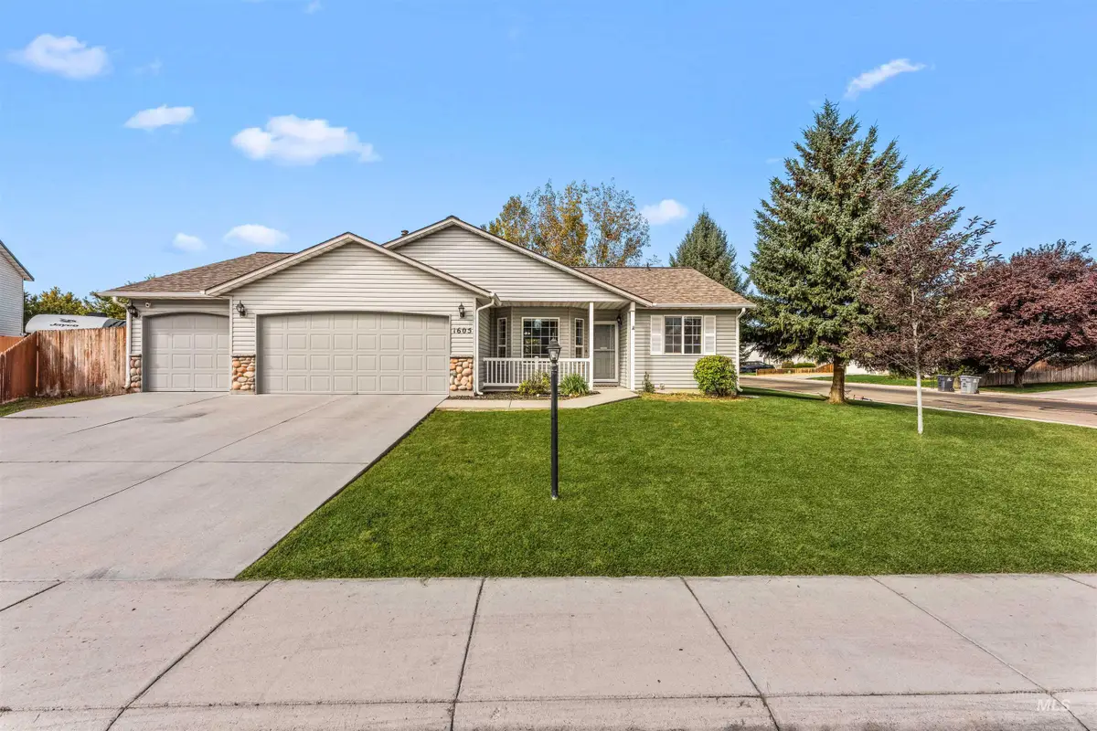 1605 S Boundary St, Nampa, ID 83686 - Image #1