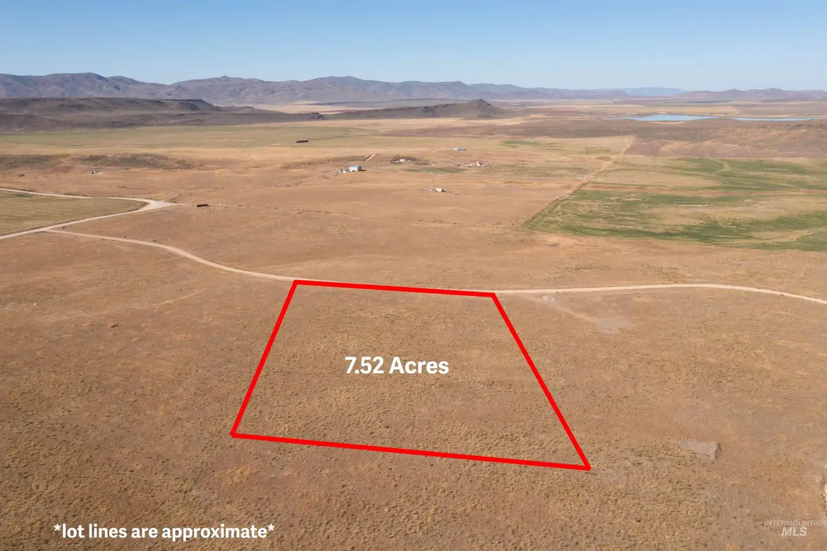 Block 2 Lot 3 Redtail Lane, Fairfield, ID 83327 - Image #1